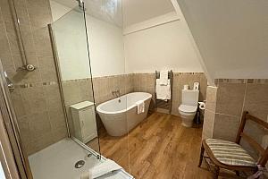 Bath and shower