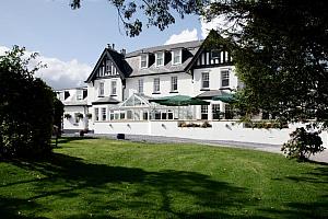 Ilsington Country House Hotel