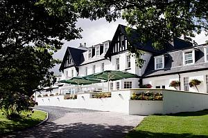 Dartmoor country hotel