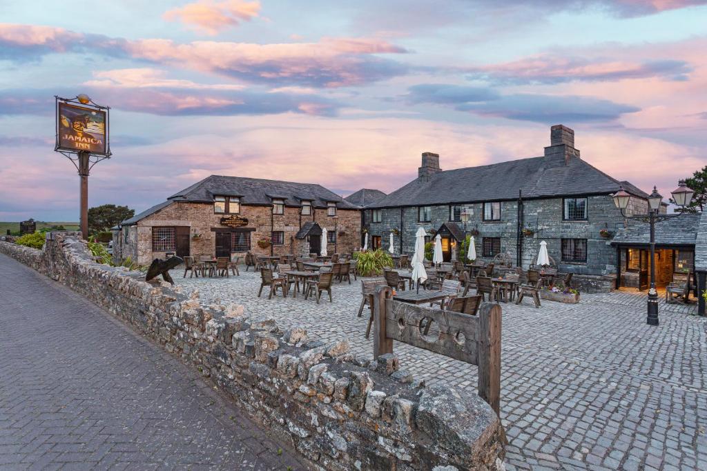 Jamaica Inn