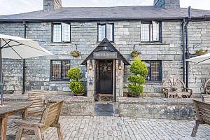 Jamaica Inn