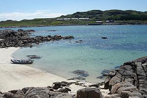 West Coast of Scotland