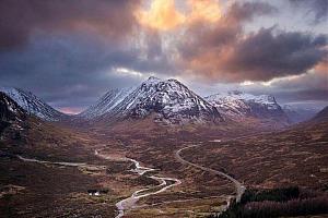 Scottish Highlands