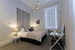 Classic room