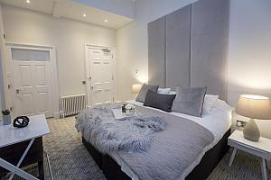 Luxury furnishings
