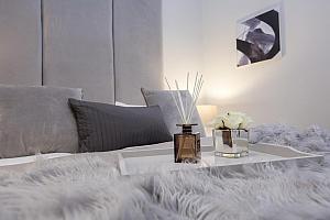 Luxury fabrics