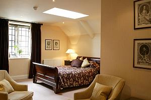 Superior Suite, country house hotel
