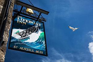 The Lifeboat Inn, Saint Ives