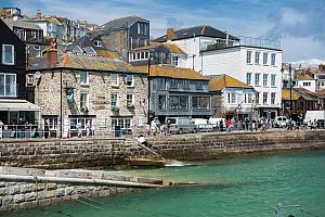 The Lifeboat Inn, St Ives