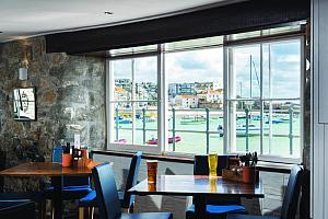 St Austell Tribute, Korev lager