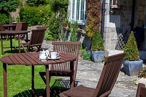 Limestone at Lulworth