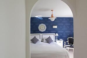 double room, Lulworth