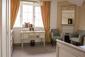 double rooms, en suite