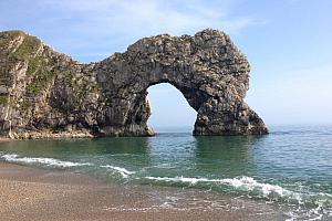 Durdle Door, Dorset