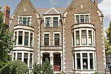 Lincoln House Private Hotel