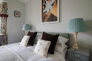 King Double Room
