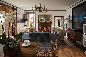 Locanda On The Weir hotel