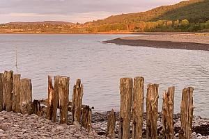 Hotel at Porlock Weir
