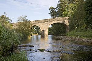 Blanchland Northumberland