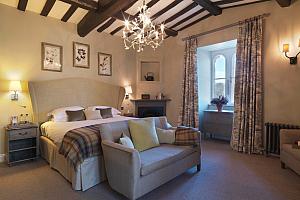 Champion Double Room