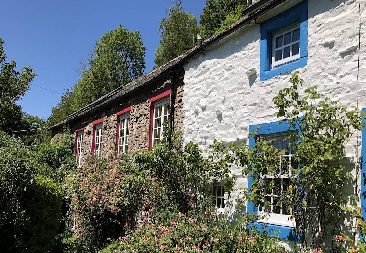 Lowthwaite B&B