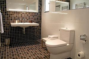 luxury hotel, Cotswolds