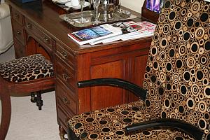 hotel antique furniture