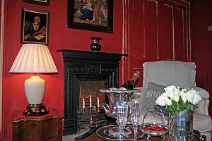 Deluxe Suite, Oak House