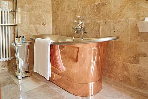 Churchill Superior Suite, Palé Hall