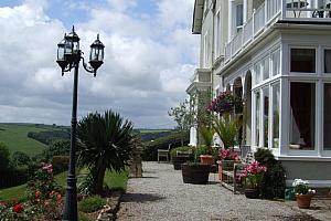 Pencubitt House, Liskeard