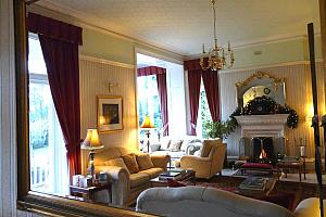 Cornwall hotel
