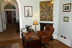 Small hotel, Liskeard