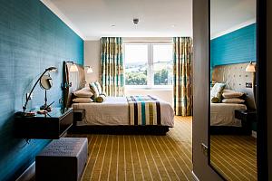Carmarthenshire boutique hotel