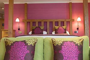 Executive Double Room