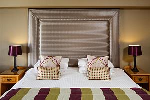Boutique hotel in Carmarthenshire