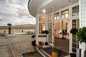 Portmeirion Hotel