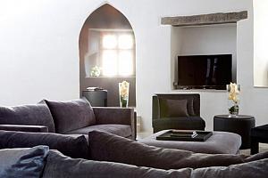 Luxury hotel in Pembrokeshire