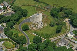 Hotel near St Davids