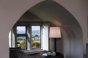 Views to the sea