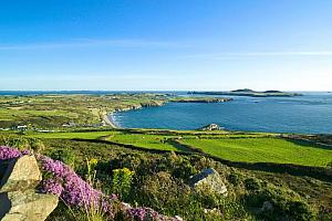 Pembrokeshire coast