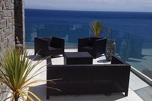 Seascape Retreat, Laxey