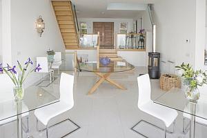 Seascape Retreat, Laxey, Isle of Man