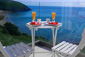 Seascape Retreat, Isle of Man