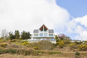 Seascape beautiful retreat on the Isle of Man