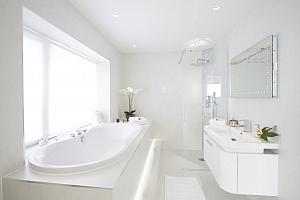 Lake Como Suite, Seascape