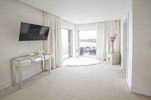 Large suite, Isle of Man B&B