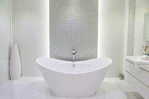 Monaco Suite, Seascape