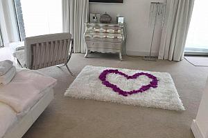 Valentines Day celebration