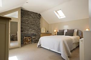 Junior Suite with Terrace, Shore Hotel