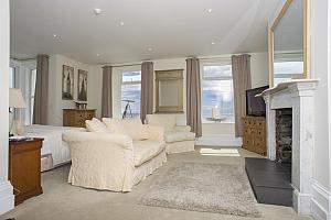 King Suite with Sea View, Shore Hotel